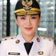 Sherly Tjoanda, Gubernur Favorit Anak Muda, Dorong SDM Karakter di Malut; CJH Kloter 13 Tiba di Madinah
