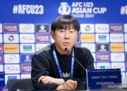 Shin Tae‑yong Bantu Tingkatkan Football Seven Indonesia, Tantang Pelatih Baru Korea Selatan