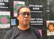 Sidang Andrie Yunus Pecah Kontroversi: Saksi Militer, Motif Air Keras, dan Seruan Koalisi Sipil untuk Hak Tolak Kesaksian