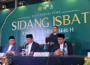 Sidang Isbat Idul Adha 2026: Menentukan Awal Dzulhijjah dan Hari Raya Idul Adha