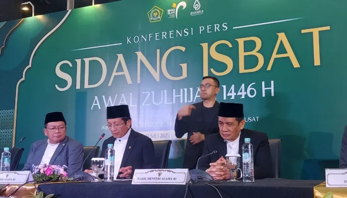 Sidang Isbat Idul Adha 2026: Menentukan Awal Dzulhijjah dan Hari Raya Idul Adha