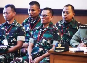 Sidang Kasus Andrie Yunus Dinilai Penuh Sandiwara oleh TAUD