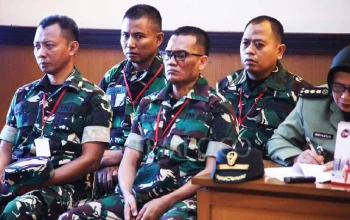 Sidang Kasus Andrie Yunus Dinilai Penuh Sandiwara oleh TAUD