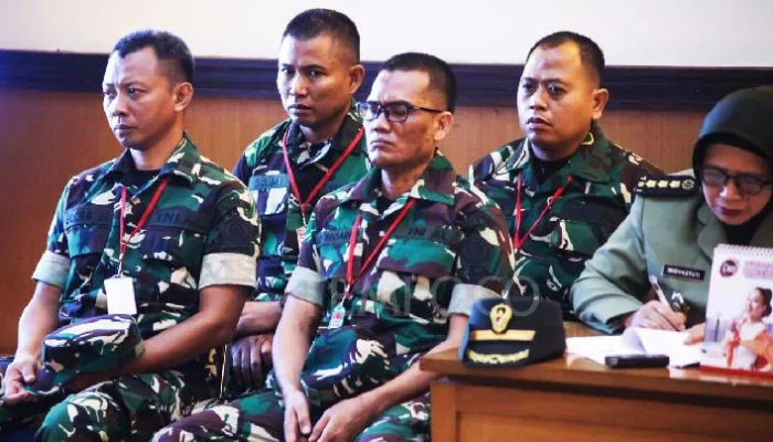 Sidang Kasus Andrie Yunus Dinilai Penuh Sandiwara oleh TAUD