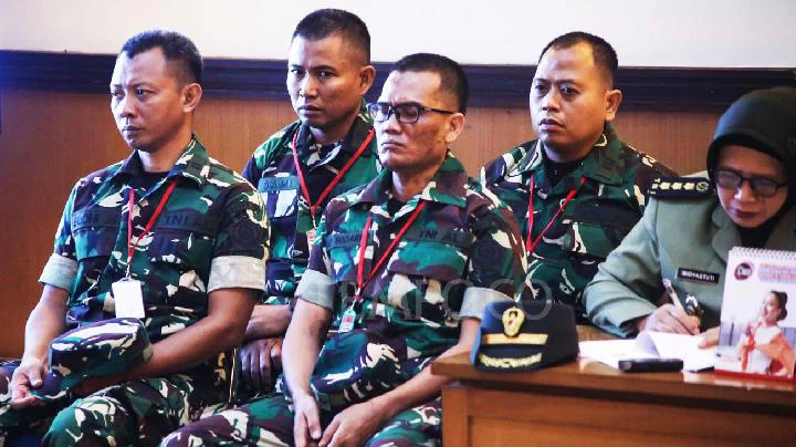 Sidang Kasus Andrie Yunus Dinilai Penuh Sandiwara oleh TAUD