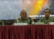 Sidang Kasus Penyiraman Air Keras Terhadap Andrie Yunus: Hakim Militer Tegur Terdakwa, Dokter Ungkap Kondisi Korban