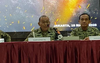 Sidang Kasus Penyiraman Air Keras Terhadap Andrie Yunus: Hakim Militer Tegur Terdakwa, Dokter Ungkap Kondisi Korban