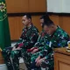 Sidang militer Andrie Yunus: Empat terdakwa hadir, kejanggalan dakwaan memicu kontroversi