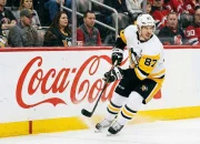 Sidney Crosby Umumkan Langkah Selanjutnya Setelah Pittsburgh Penguins Gagal di Playoff