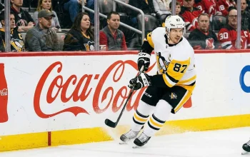 Sidney Crosby Umumkan Langkah Selanjutnya Setelah Pittsburgh Penguins Gagal di Playoff