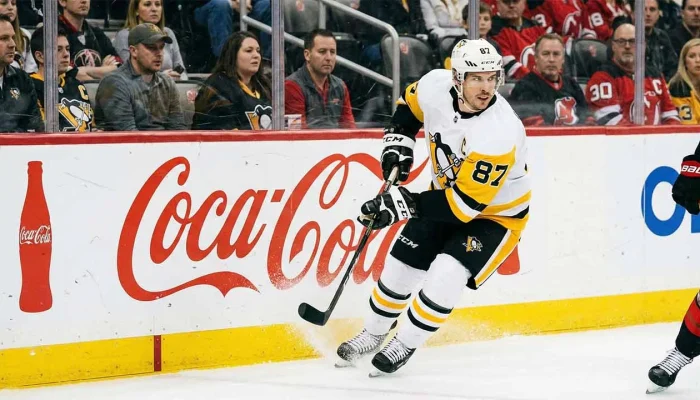 Sidney Crosby Umumkan Langkah Selanjutnya Setelah Pittsburgh Penguins Gagal di Playoff