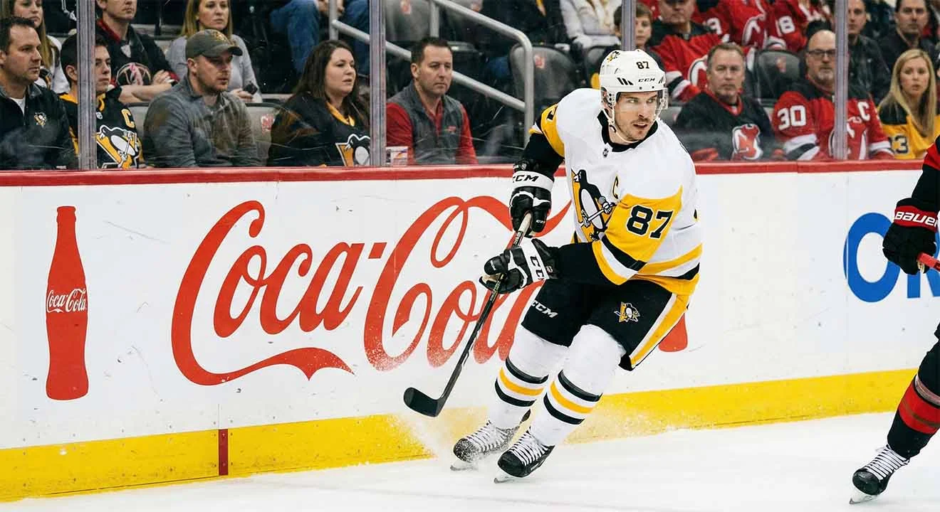 Sidney Crosby Umumkan Langkah Selanjutnya Setelah Pittsburgh Penguins Gagal di Playoff