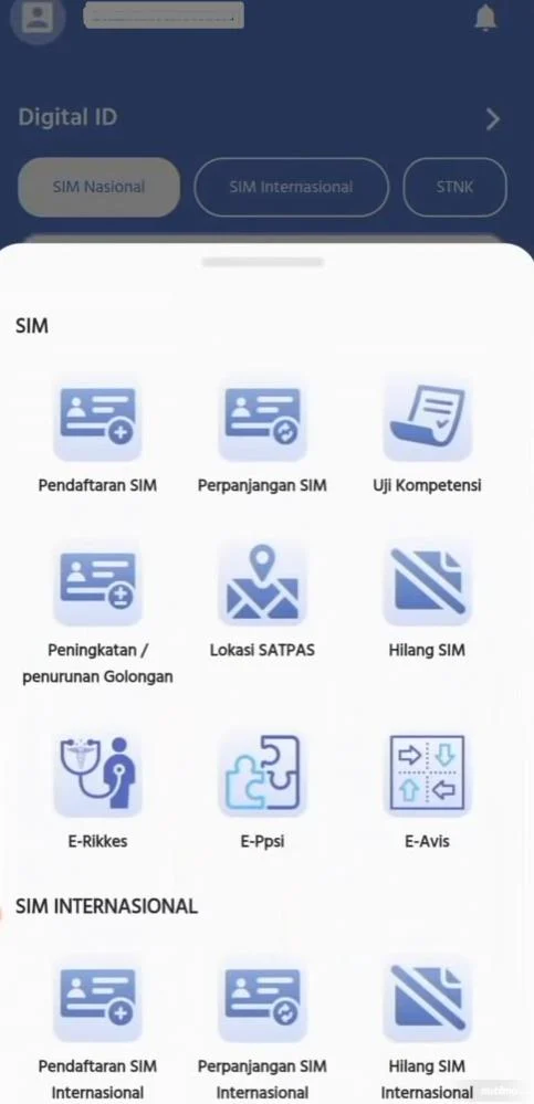 SIM Digital Resmi Diluncurkan, Apa Saja Keunggulannya?