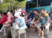 SIM Keliling Hadir di Beberapa Wilayah, Warga Diimbau Perpanjang SIM Sebelum Kedaluarsa