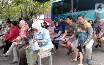 SIM Keliling Hadir di Beberapa Wilayah, Warga Diimbau Perpanjang SIM Sebelum Kedaluarsa