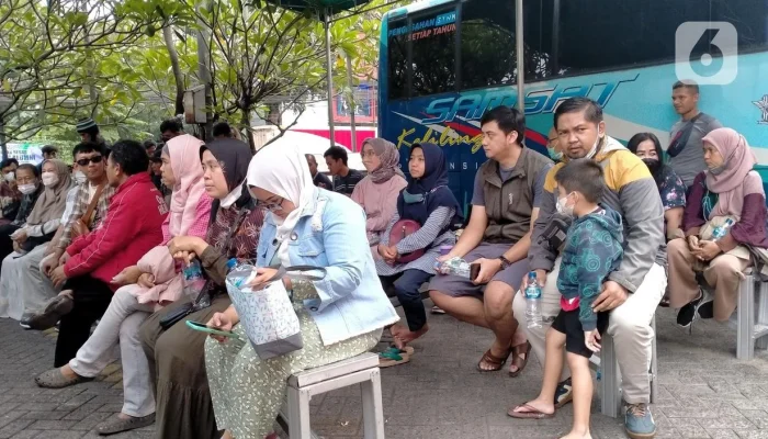SIM Keliling Hadir di Beberapa Wilayah, Warga Diimbau Perpanjang SIM Sebelum Kedaluarsa