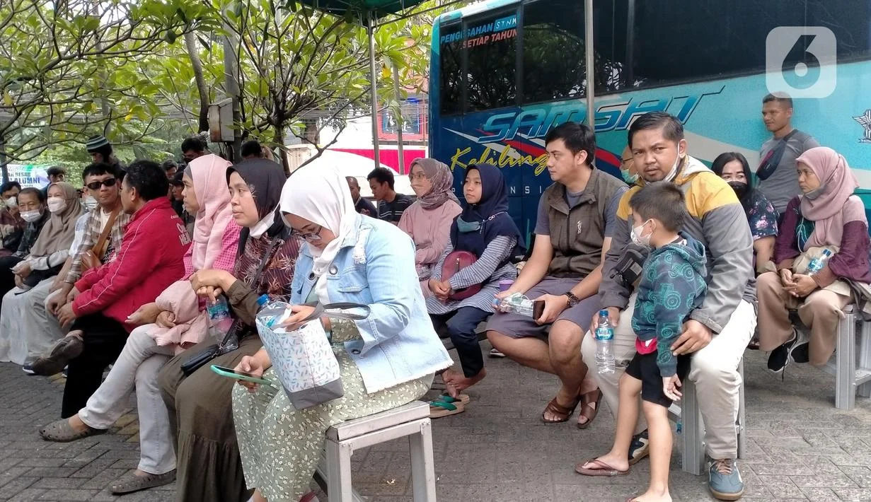 SIM Keliling Hadir di Beberapa Wilayah, Warga Diimbau Perpanjang SIM Sebelum Kedaluarsa