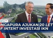 Singapura Terbuka 2026: Berita Terbaru dan Sorotan Internasional