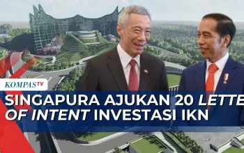 Singapura Terbuka 2026: Berita Terbaru dan Sorotan Internasional