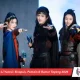 Sinopsis Drama China Fireworks 2026: Jadwal Tayang, Kisah Roh, dan Misteri Keluarga Konglomerat