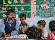 Sistem Pendidikan di India dan Pengaruhnya terhadap Masyarakat