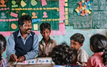 Sistem Pendidikan di India dan Pengaruhnya terhadap Masyarakat