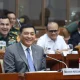 Sjafrie Sjamsoeddin Bercerita Tentang Pencabutan Cekal dan Kerja Sama Pertahanan dengan AS