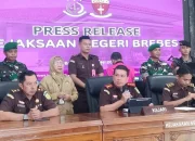 Skandal Absen Fiktif 3.000 ASN Brebes: Reformasi Birokrasi Diuji