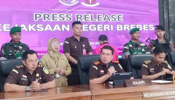 Skandal Absen Fiktif 3.000 ASN Brebes: Reformasi Birokrasi Diuji
