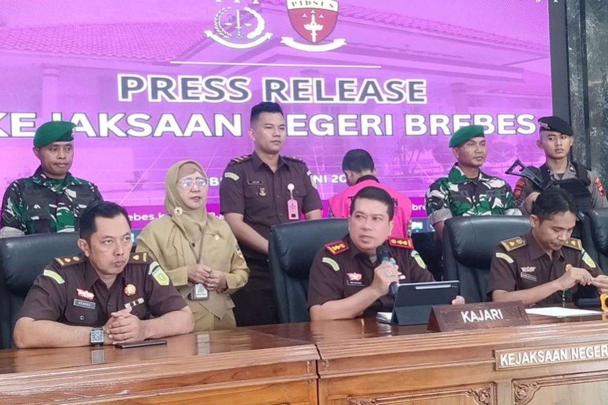 Skandal Absen Fiktif 3.000 ASN Brebes: Reformasi Birokrasi Diuji