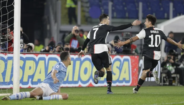 Skandal Baru di Dunia Sepak Bola: Lazio vs Pisa dan Kasus Arbitrase