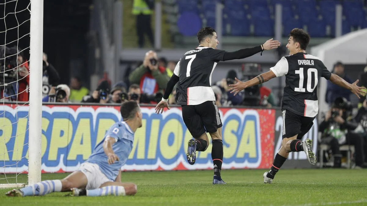 Skandal Baru di Dunia Sepak Bola: Lazio vs Pisa dan Kasus Arbitrase