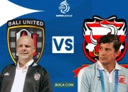 Skandal Dana PIP di SDN Galis 2 dan Duel Bali United vs Madura United Menggebrak Bangkalan