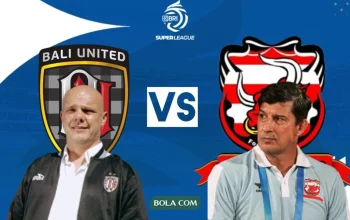Skandal Dana PIP di SDN Galis 2 dan Duel Bali United vs Madura United Menggebrak Bangkalan