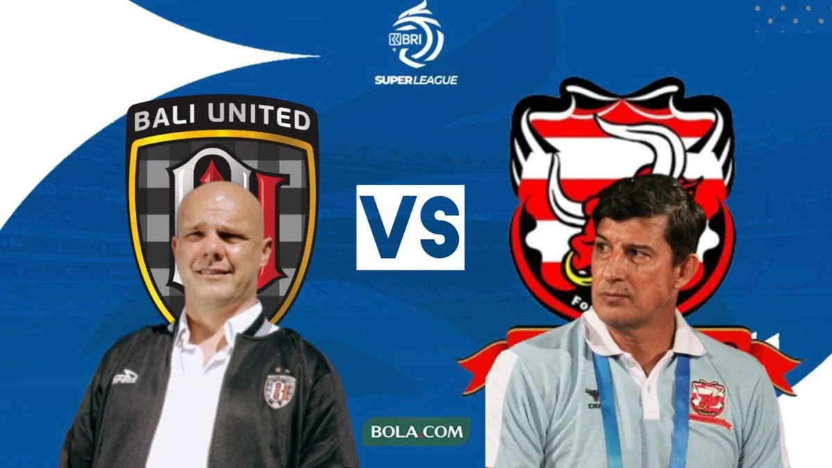 Skandal Dana PIP di SDN Galis 2 dan Duel Bali United vs Madura United Menggebrak Bangkalan