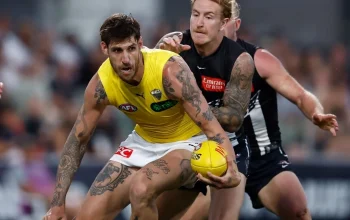 Skandal Disinformasi di Dunia Olahraga: Kasus Richmond Tigers dan Sydney Swans