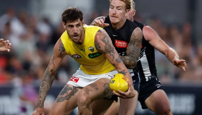 Skandal Disinformasi di Dunia Olahraga: Kasus Richmond Tigers dan Sydney Swans