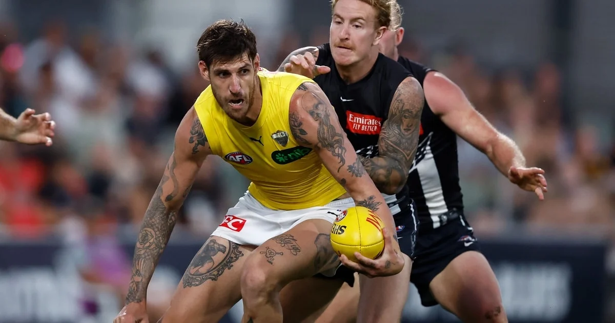 Skandal Disinformasi di Dunia Olahraga: Kasus Richmond Tigers dan Sydney Swans