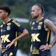 Skandal Neymar Jr: Bintang Santos FC Tertangkap Menampar & Menendang Anak Robinho, Publik Menggempur!