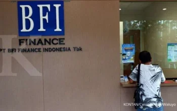 Skandal Penarikan Paksa Lexus dan Kinerja Keuangan BFI Finance: Antara Tuduhan Hukum dan Pertumbuhan Bisnis