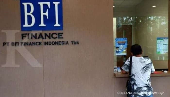 Skandal Penarikan Paksa Lexus dan Kinerja Keuangan BFI Finance: Antara Tuduhan Hukum dan Pertumbuhan Bisnis