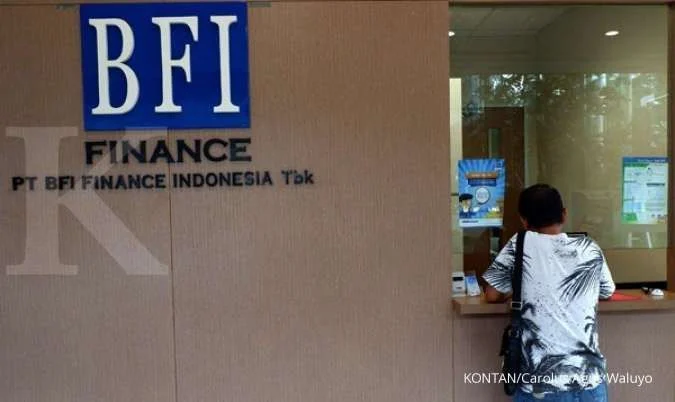 Skandal Penarikan Paksa Lexus dan Kinerja Keuangan BFI Finance: Antara Tuduhan Hukum dan Pertumbuhan Bisnis