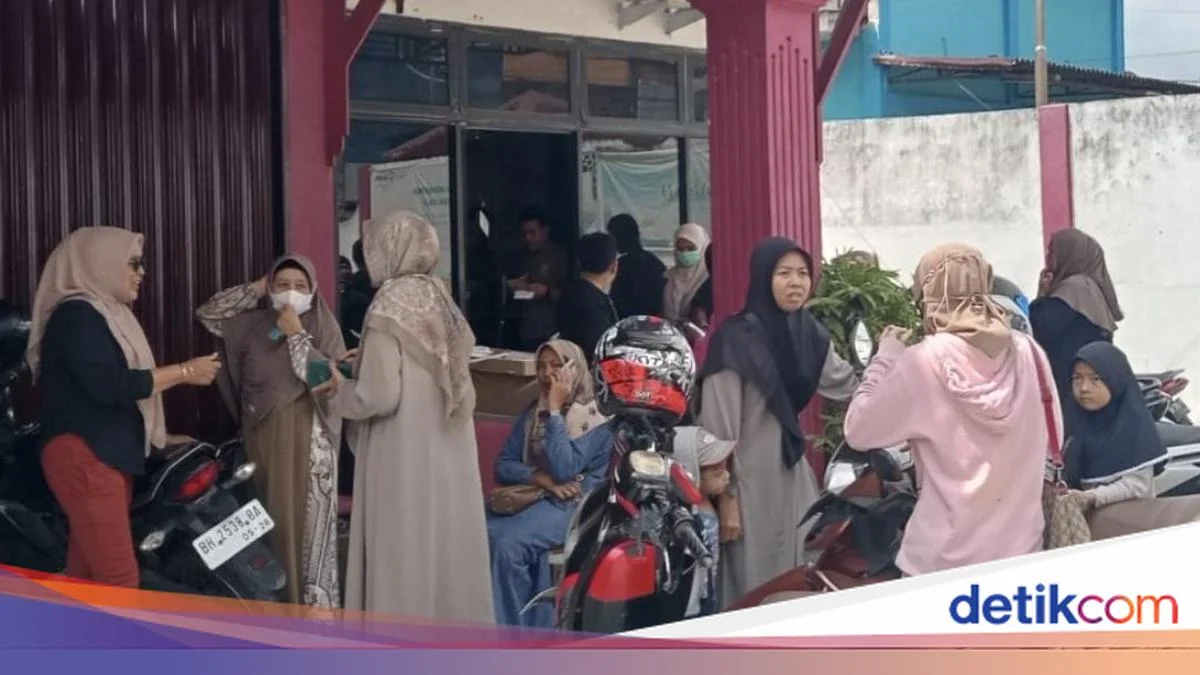 Skandal Penggelapan Dana Nasabah: Bank Jambi Dibobol, Mobile Banking Tertunda, Nasabah Gereja Tertahan