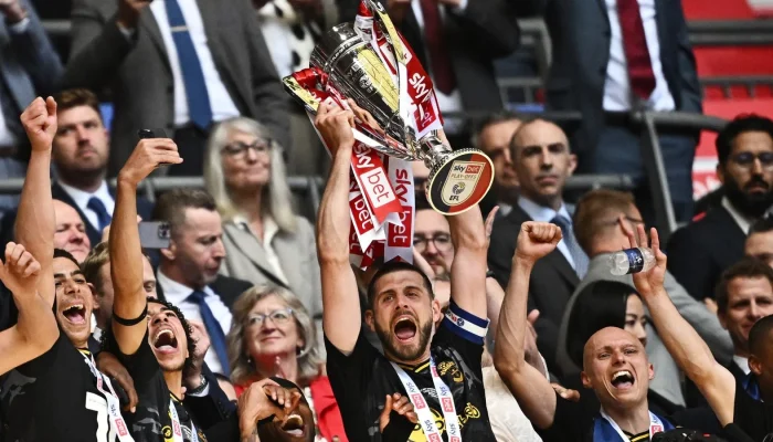 Skandal Spygate: Southampton Dikucilkan dari Final Play-off EFL Championship