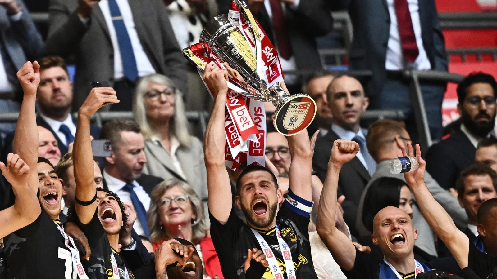 Skandal Spygate: Southampton Dikucilkan dari Final Play-off EFL Championship