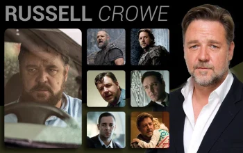 Skandal Video Bocor: Dari Russell Crowe Hingga Will Levis, Berita Terkini Tentang Video yang Viral
