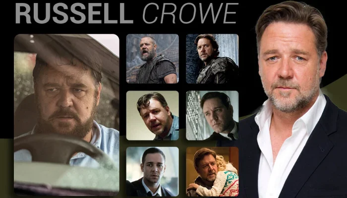 Skandal Video Bocor: Dari Russell Crowe Hingga Will Levis, Berita Terkini Tentang Video yang Viral