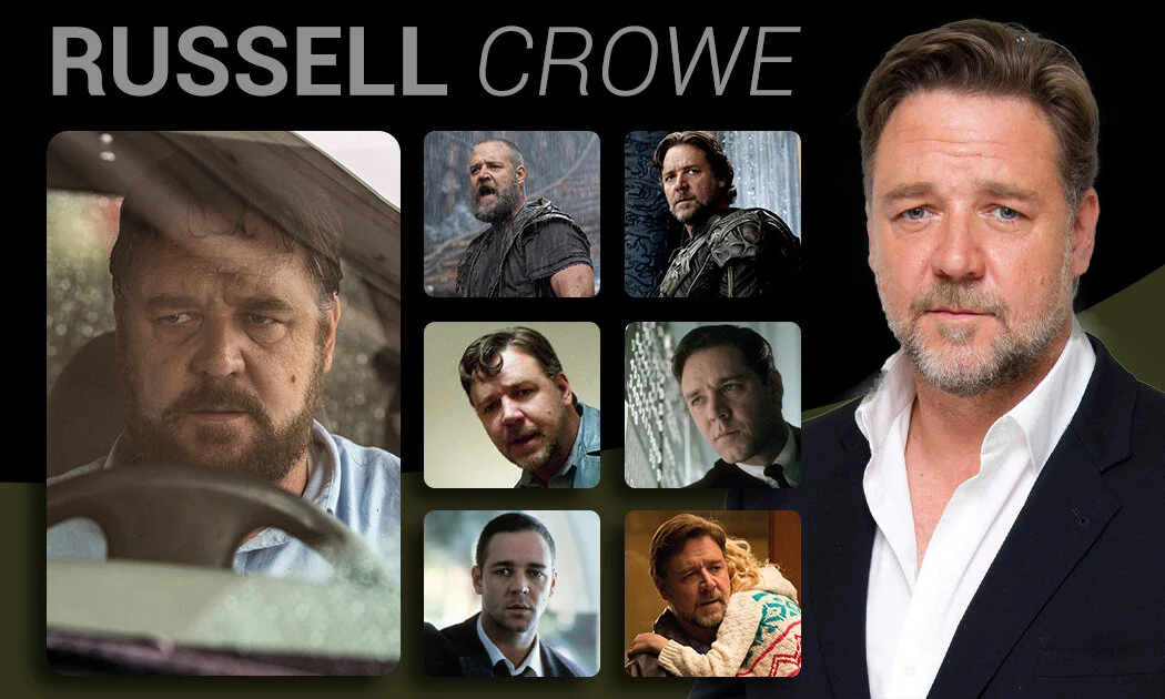 Skandal Video Bocor: Dari Russell Crowe Hingga Will Levis, Berita Terkini Tentang Video yang Viral