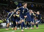 Skotlandia Umumkan Skuad Piala Dunia 2026 dengan Scott McTominay sebagai Bintang Utama