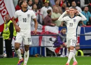 Skuad Inggris Piala Dunia 2026: Tuchel Berharap Banyak dari Bellingham dan Foden